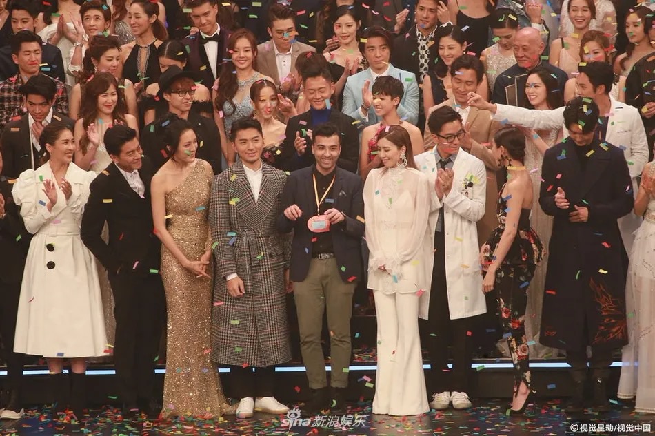 90年代的tvb为什么那么精彩,tvb的港星现状