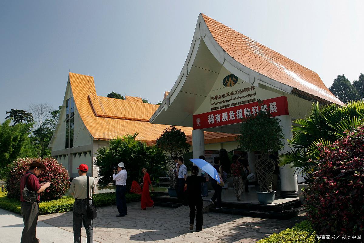 云南西双版纳旅游乱象曝光,云南西双版纳导游强制游客消费