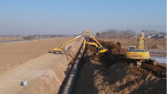 万家寨水务控股集团2024年项目,万家寨水控集团最新公示