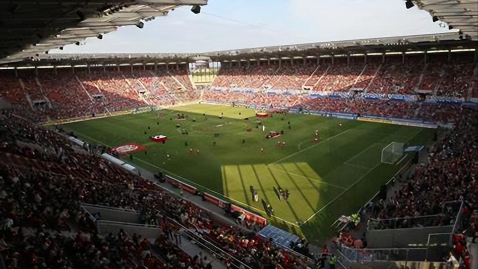 德甲巡礼完整版,德甲巡礼