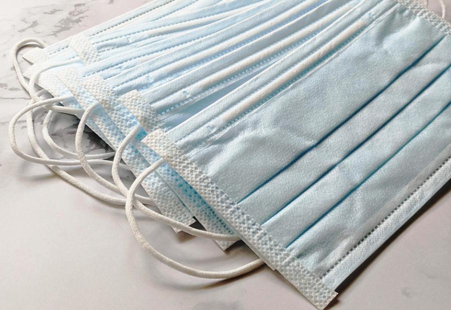 注意！只有这五种编码的口罩能防疫