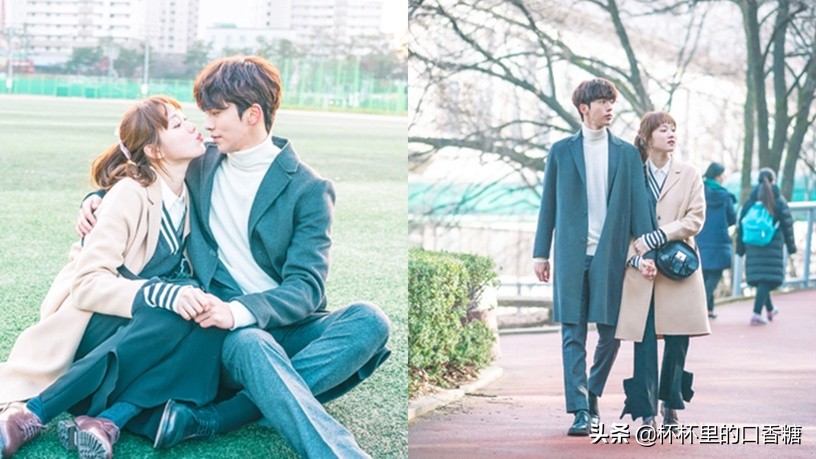 李钟硕2021韩剧推荐,李钟硕最狗血的韩剧