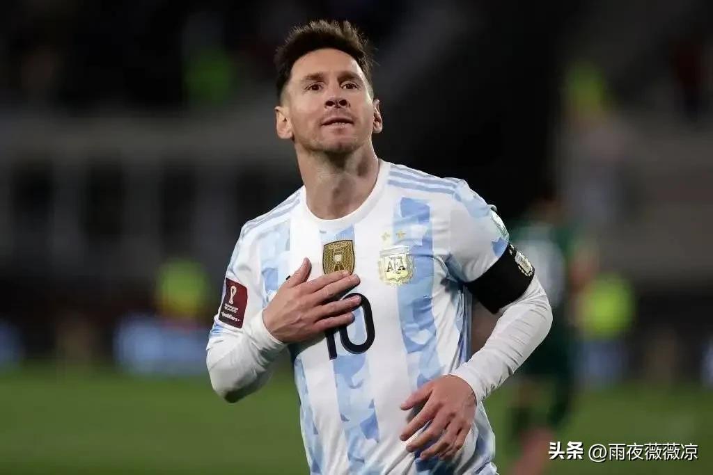 梅西是贫民窟出来的吗,贫民窟里的足球天才