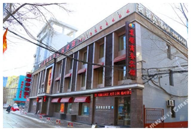 辽宁阜新清河门住宿哪里最便宜,辽宁还有哪住宿便宜