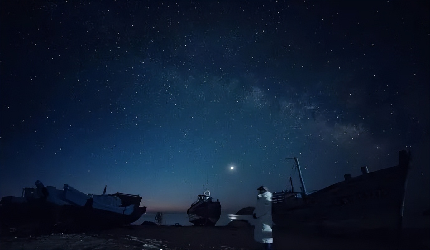 青岛有什么小众海岛景点,青岛九个浪漫至极的海岛