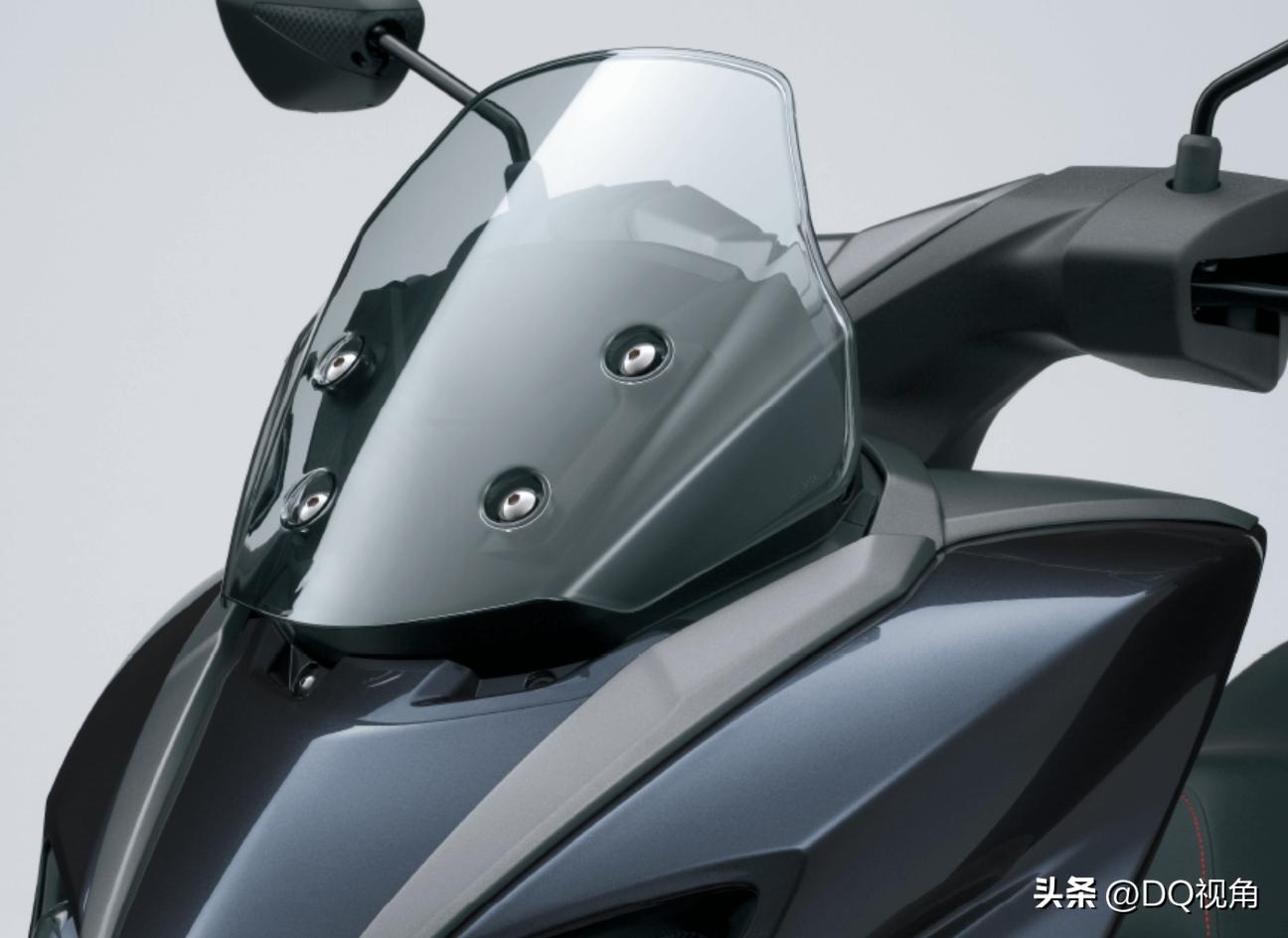 铃木125全部踏板车型及价格,铃木踏板摩托车100cc和125cc