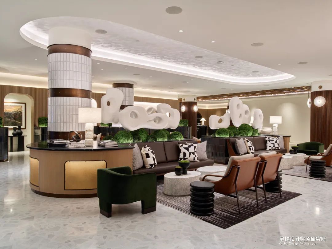 awards室内设计奖,美国室内设计中文网奖项