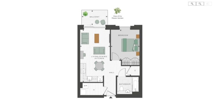 伦敦高端学区房有哪些楼盘,伦敦金融城高性价比学区房