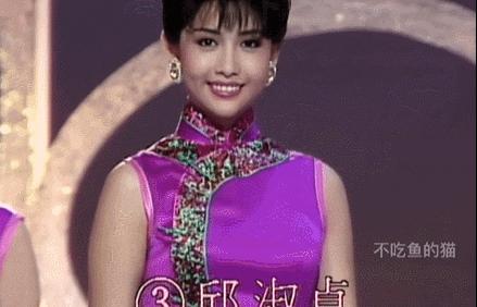 被取消资格的港姐冠军名单,港姐神颜晋级