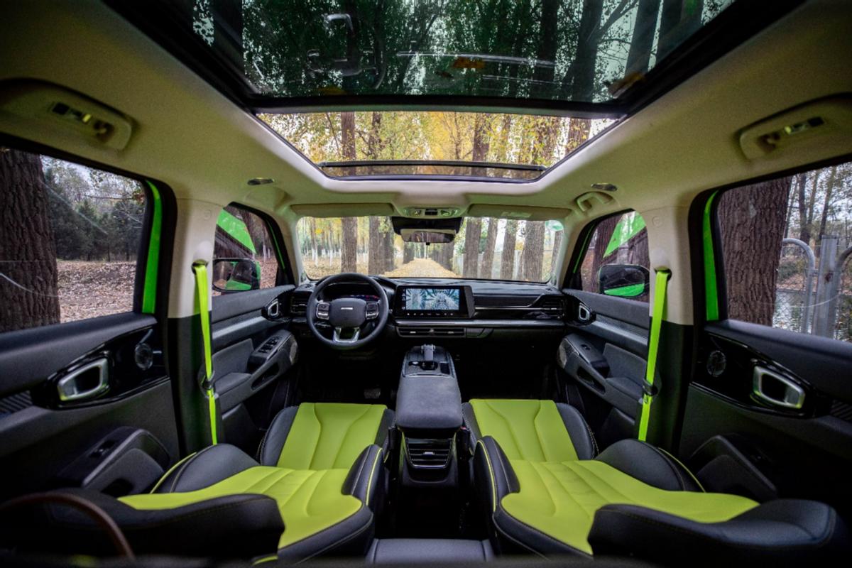 本田xr-v玩越野,本田xr-v越野