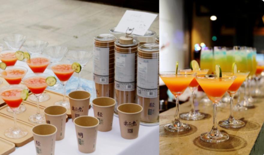 当中医遇上奶茶，9大案例揭秘中医健康管理新场景