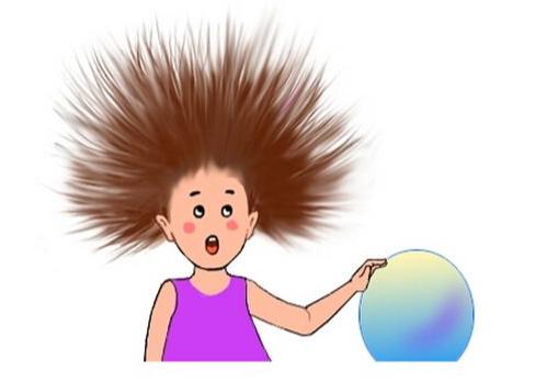 静电产生的原因及消除措施,静电是如何产生的有哪些危害
