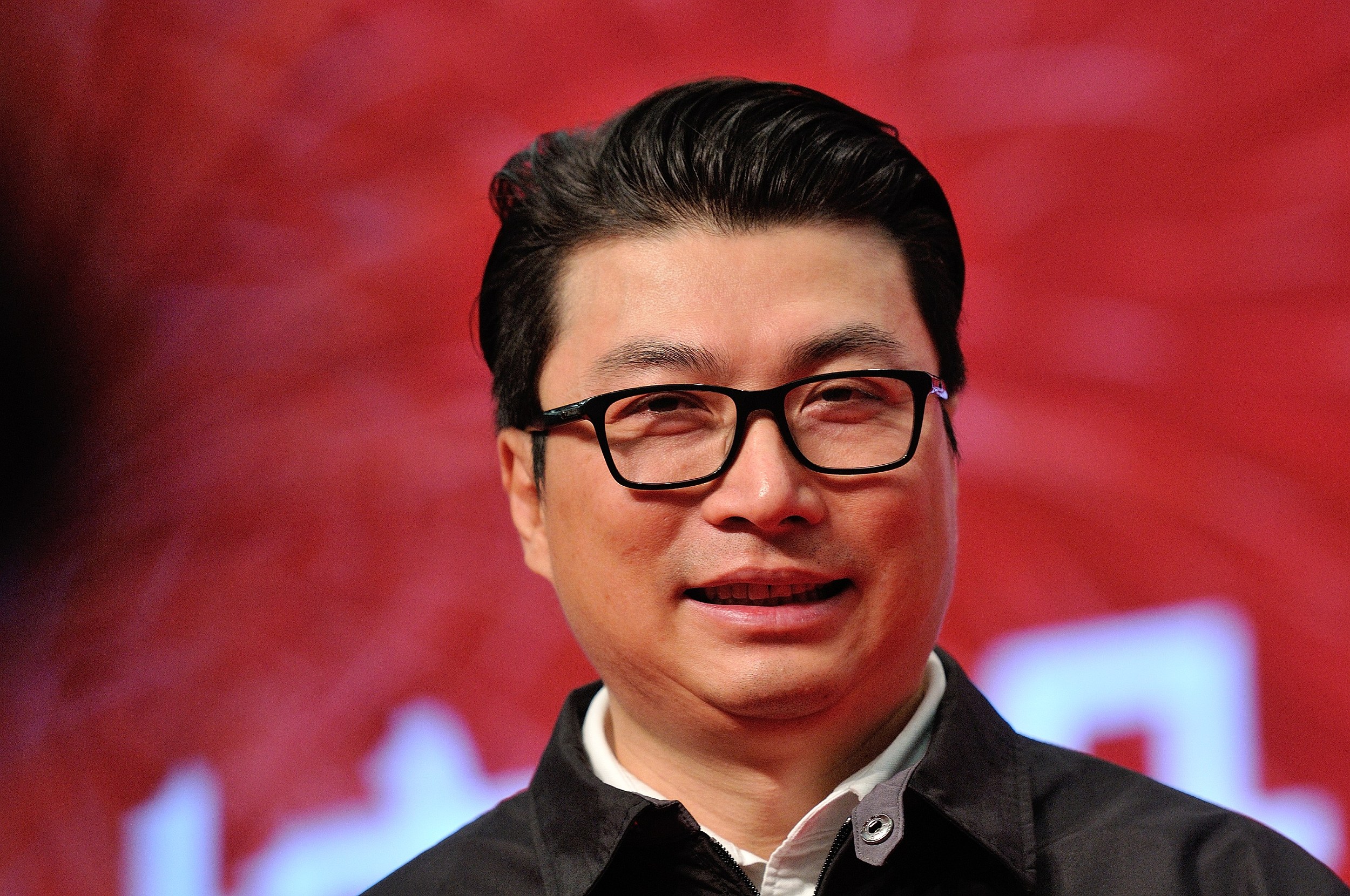 王卫：中国快递一哥再遇新问题，谁跟我一起再“顺丰”？