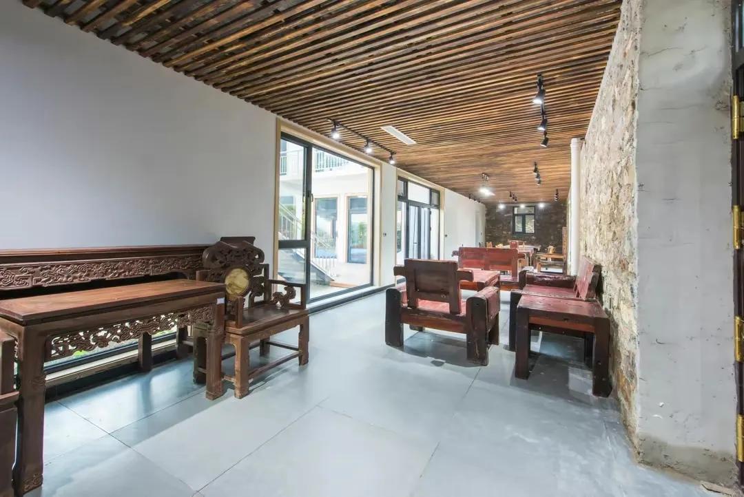 狼牙山周边民宿推荐便宜,狼牙山陈家会民宿