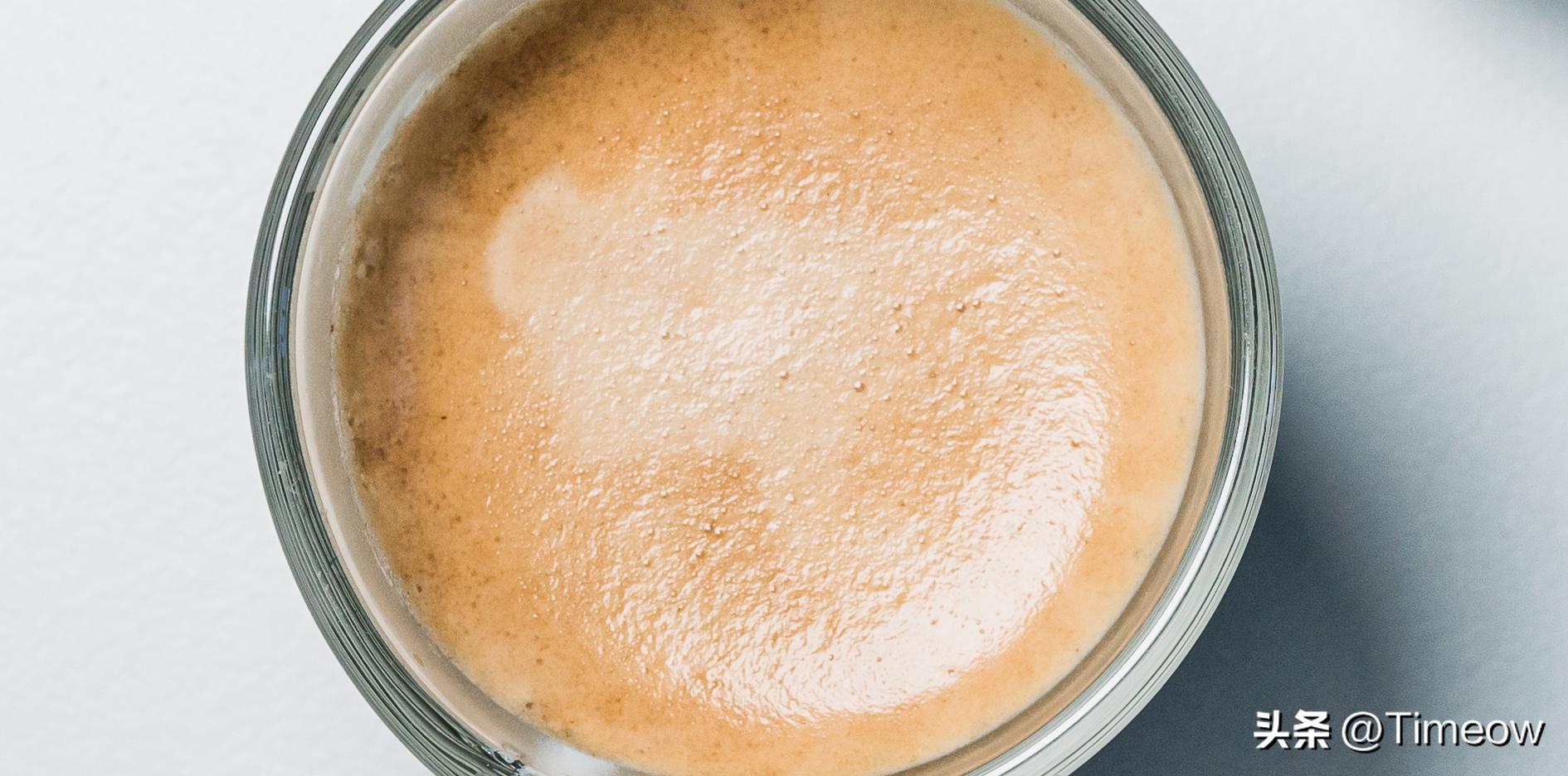 享受在家自己做咖啡,享受做奶茶的过程