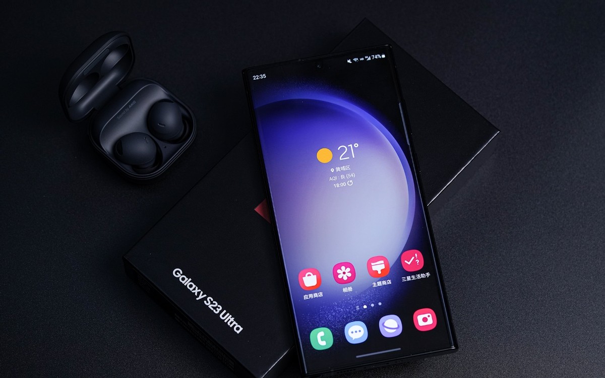 别等意外发生！S23系列这些贴心服务，绝对不要错过