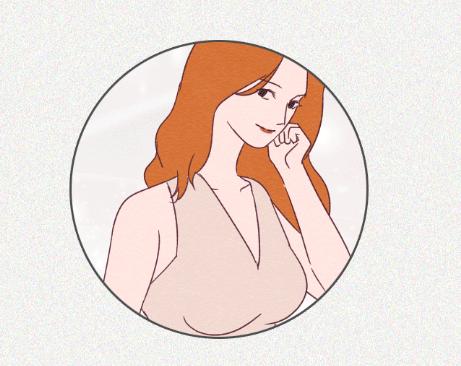 如何帮胸大的女朋友选对内衣?