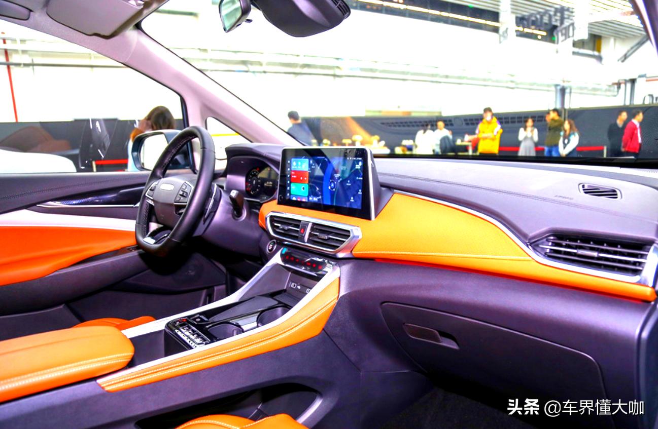 这款mpv到底值不值得买,mpv车型降幅最大