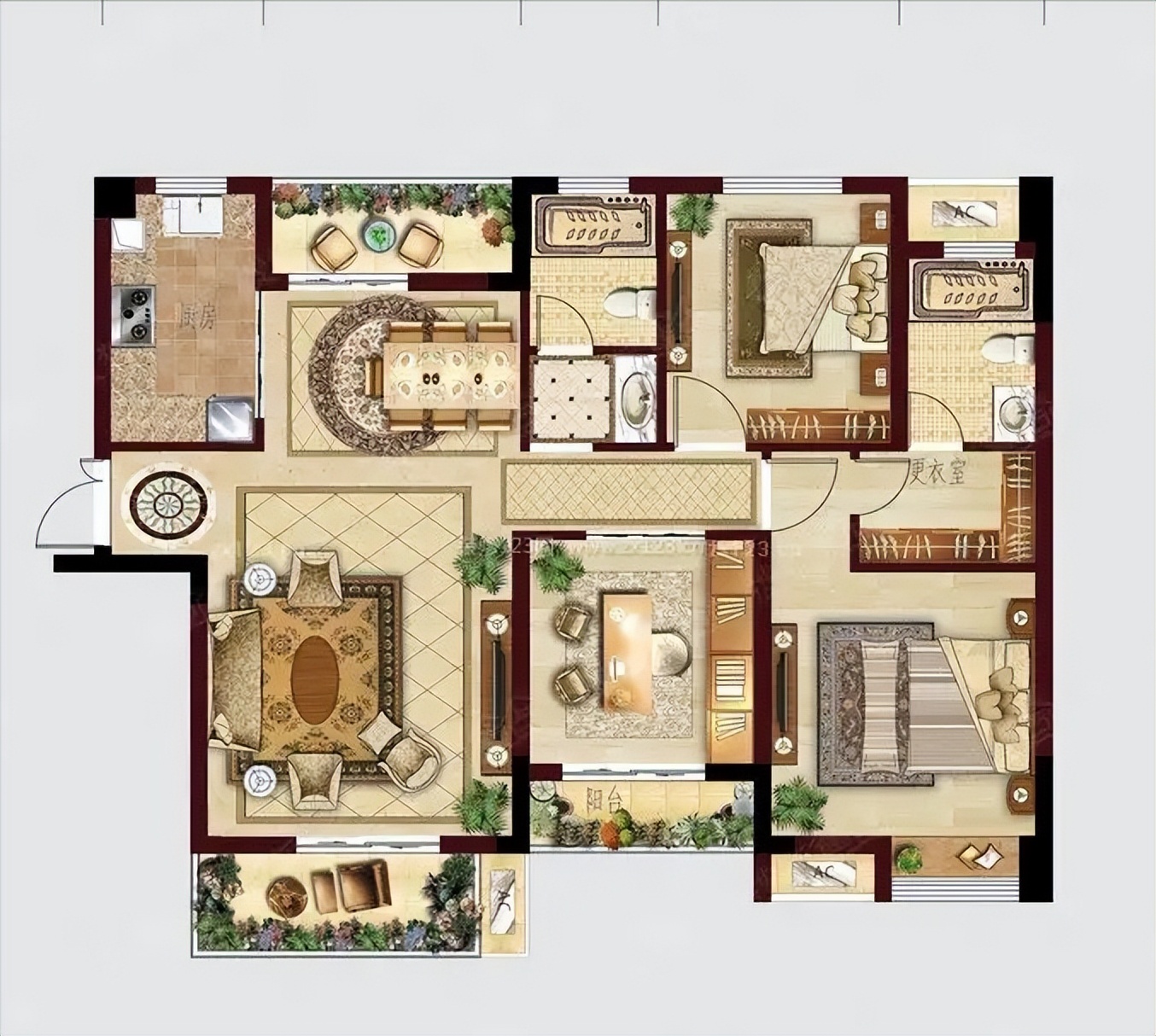1992年,河北男子花30万买两只病鼠,几年后反而大赚8000万