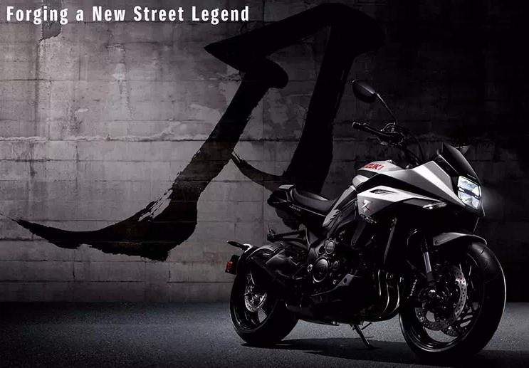 二轮考古学：铃木武士刀编年史3-涅槃重生