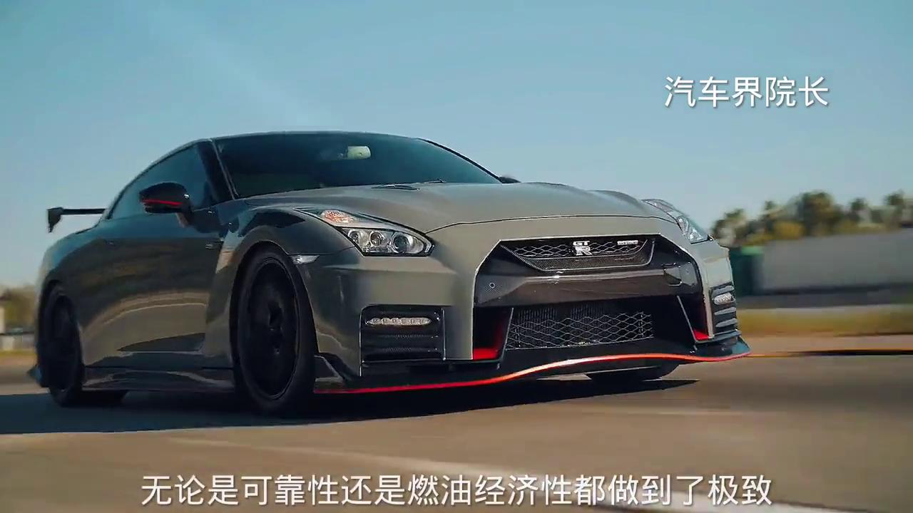 战神gtr加速,战神gtr多少钱