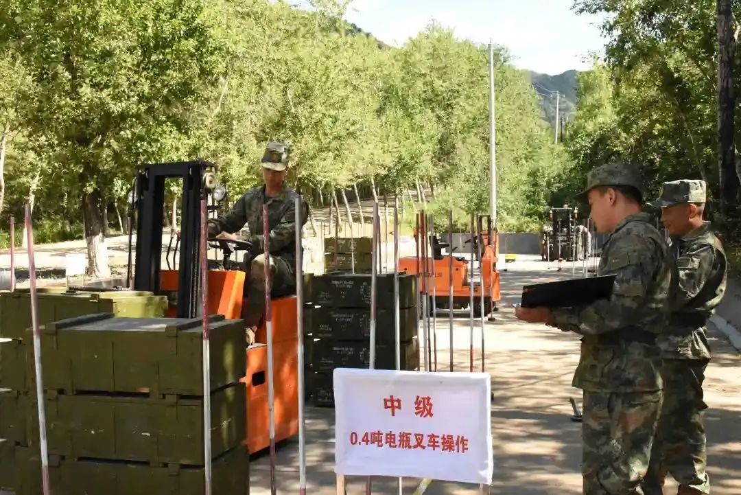 转业士兵职业技能鉴定有什么用,士兵职业技能鉴定题库