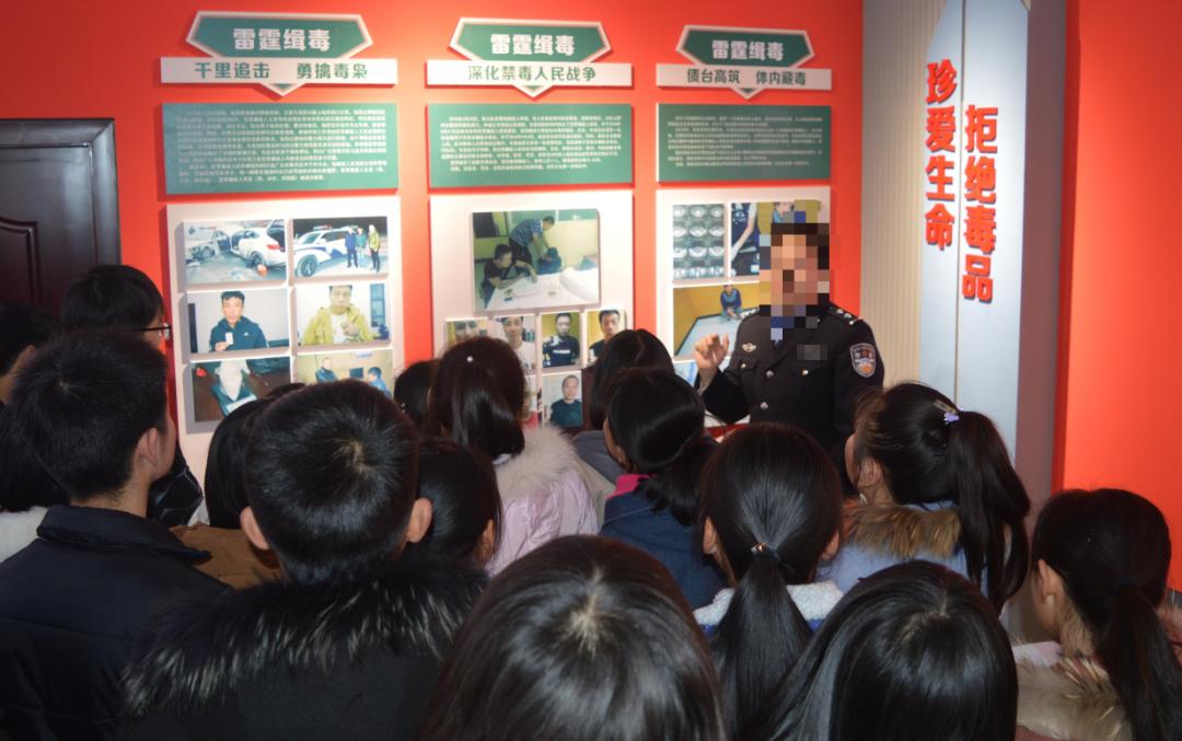 那些不为人知的故事缉毒警察,关于缉毒警察的一些真实故事