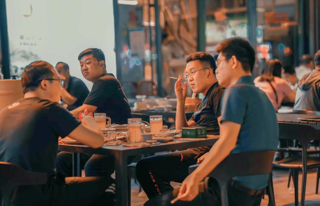 淄博吃货必去的地方攻略,淄博五区三县最具代表美食