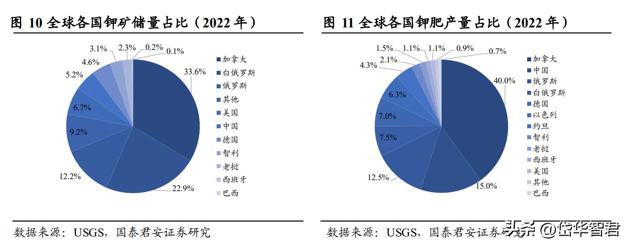 钾肥亚钾国际,亚钾国际的钾肥产能