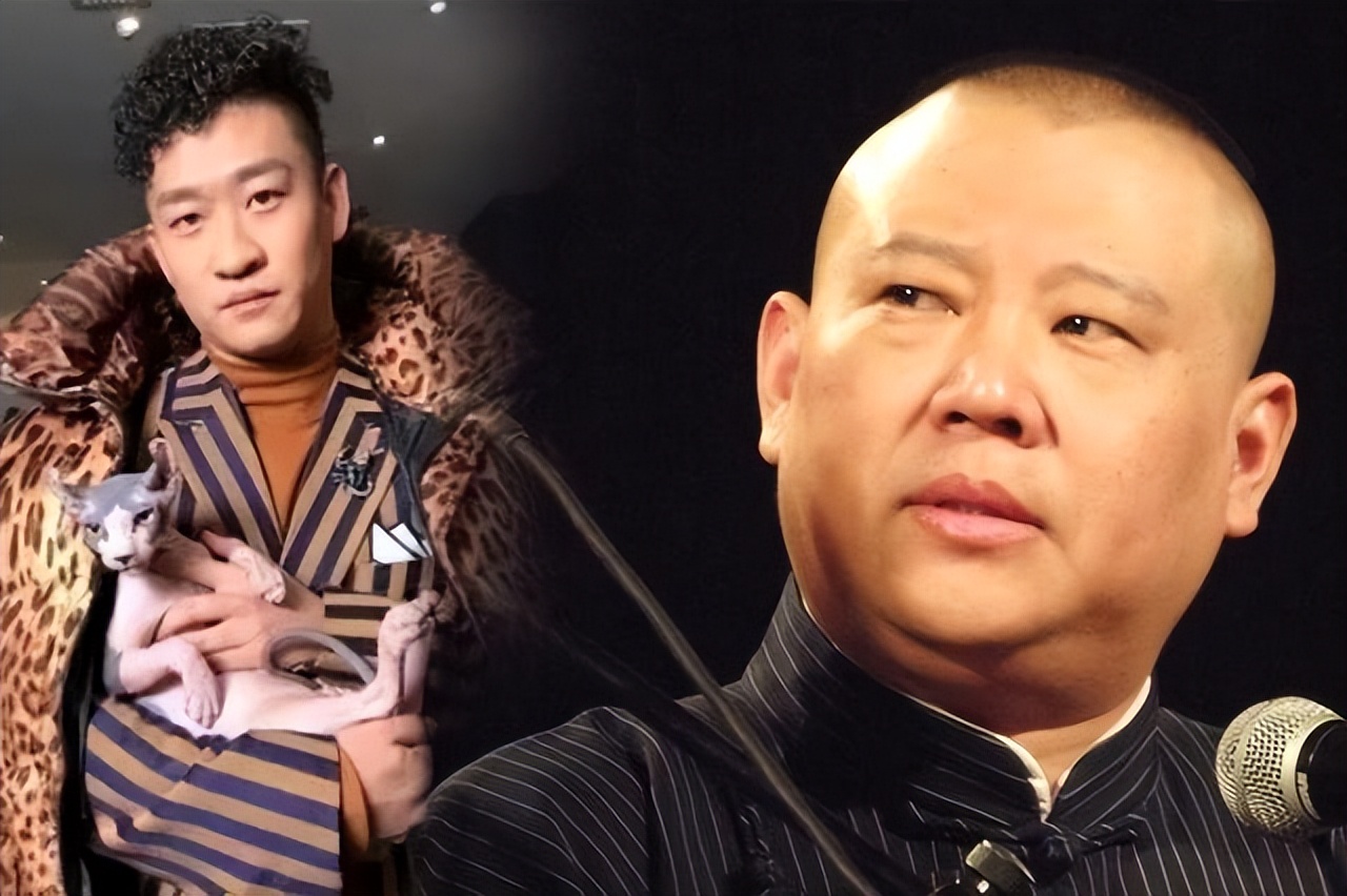 王惠和郭麒麟曹云金,德云社董事长王惠和曹云金的关系