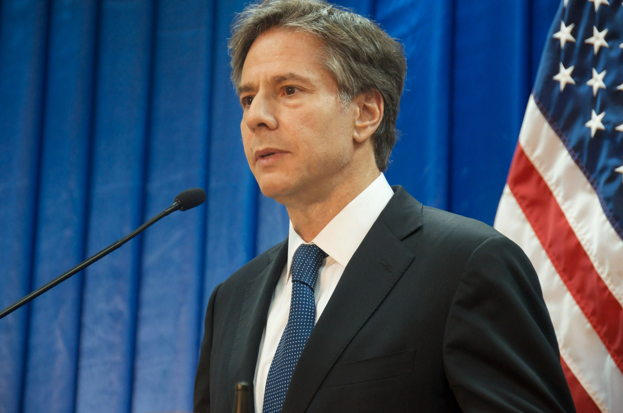 刘建超会见美国国务卿布林肯,刘建超会见巴基斯坦总理