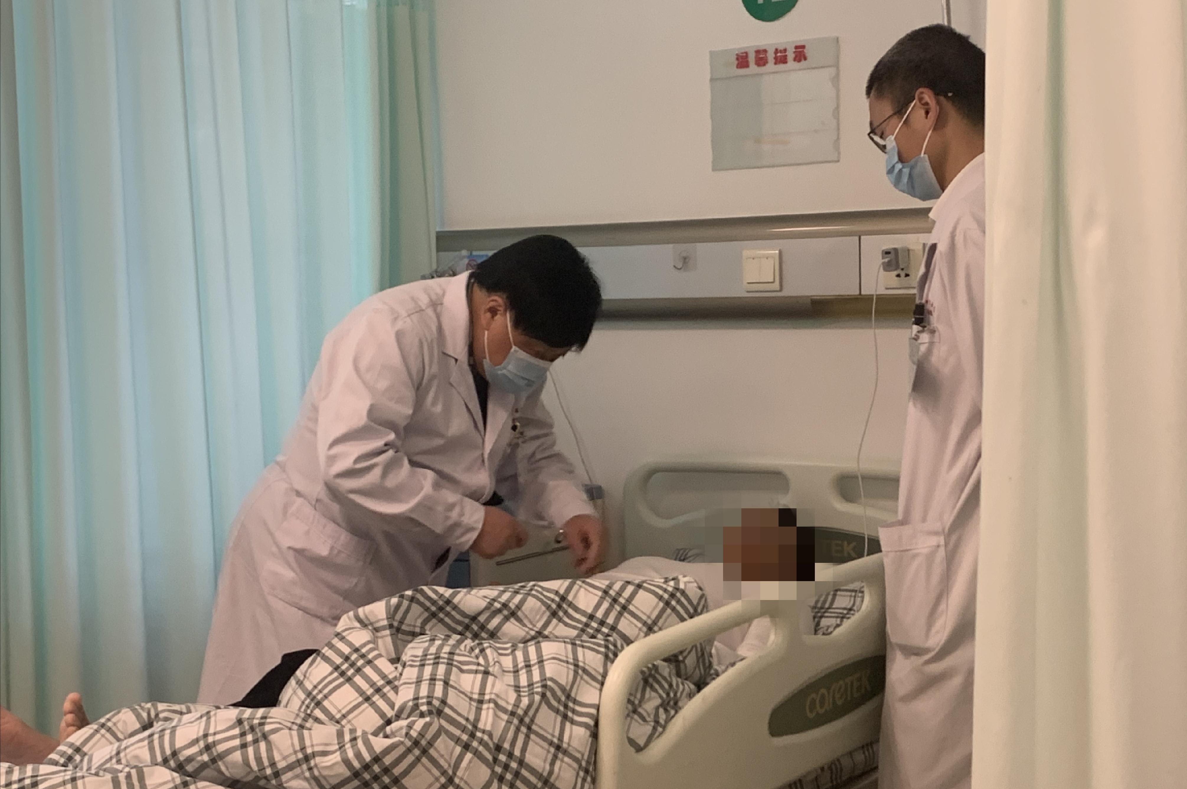 治愈精神类疾病的最有效手术,微创手术治疗精神疾病靠谱吗