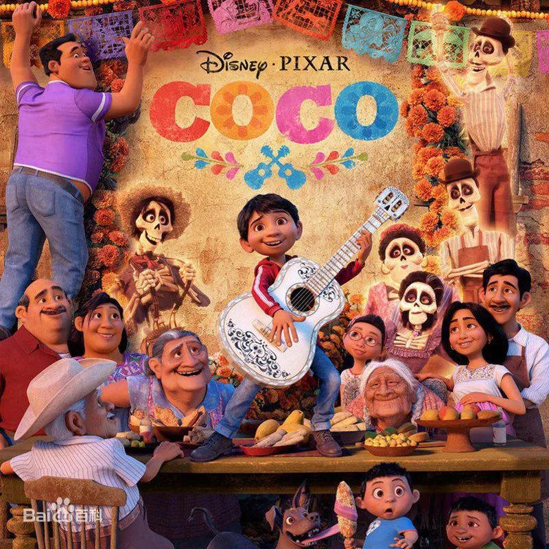 孩子必看的十部动画电影有哪些,儿童必看的十部动画电影推荐