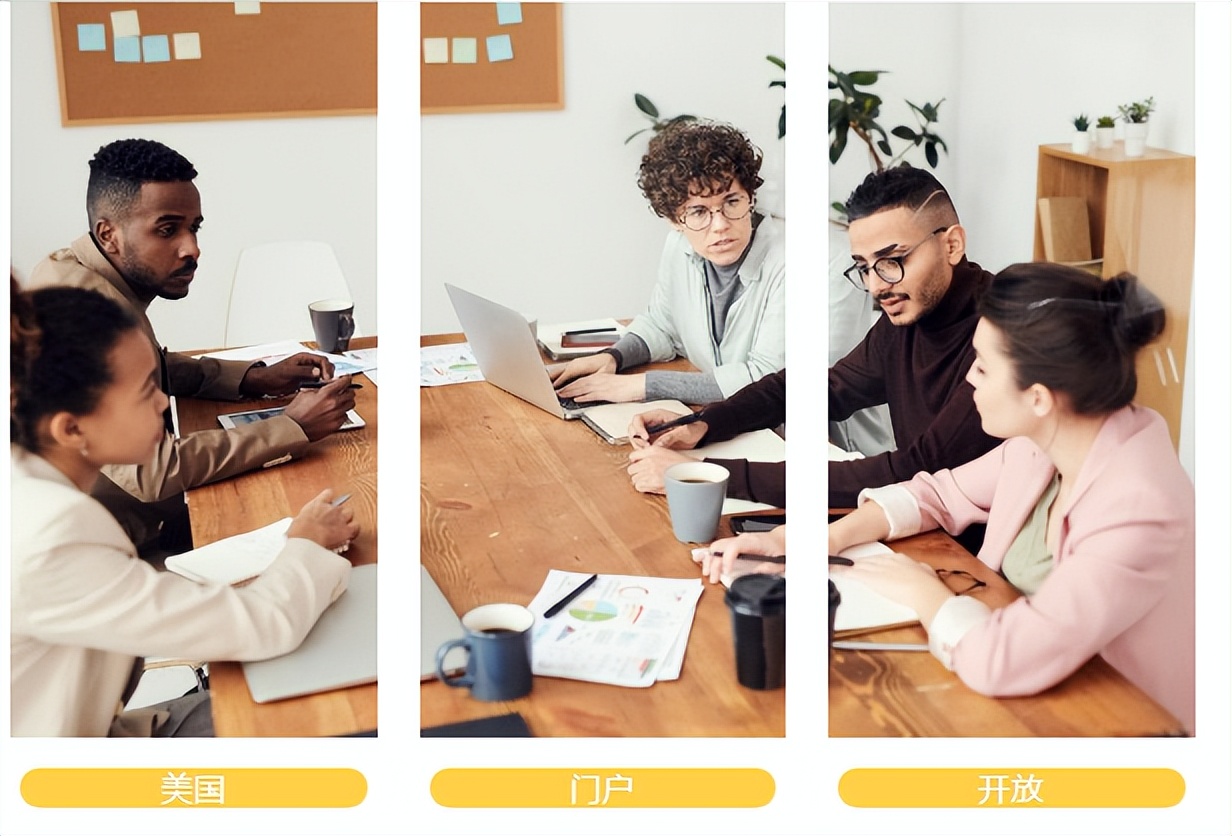 中国留学趋势报告,美国2021年国际留学门户开放报告