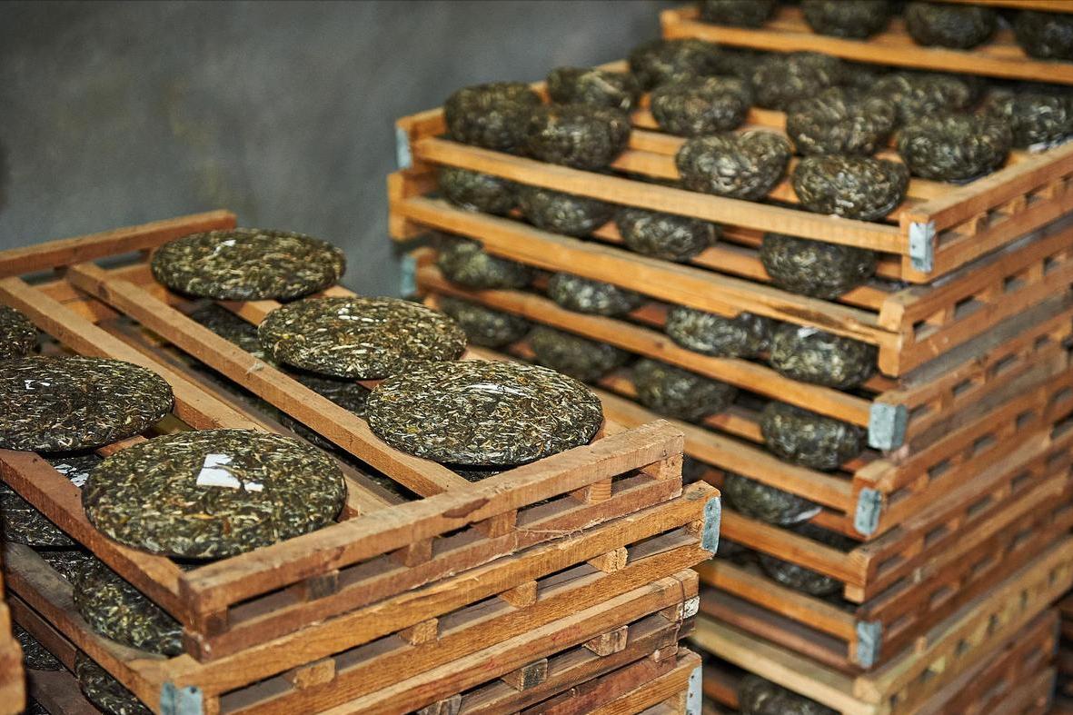 为什么能做到人均80斤茶叶？不产茶的东莞，为何如此“狂热”？