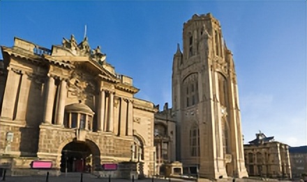 英国名校布里斯托大学,布里斯托大学在全球排名