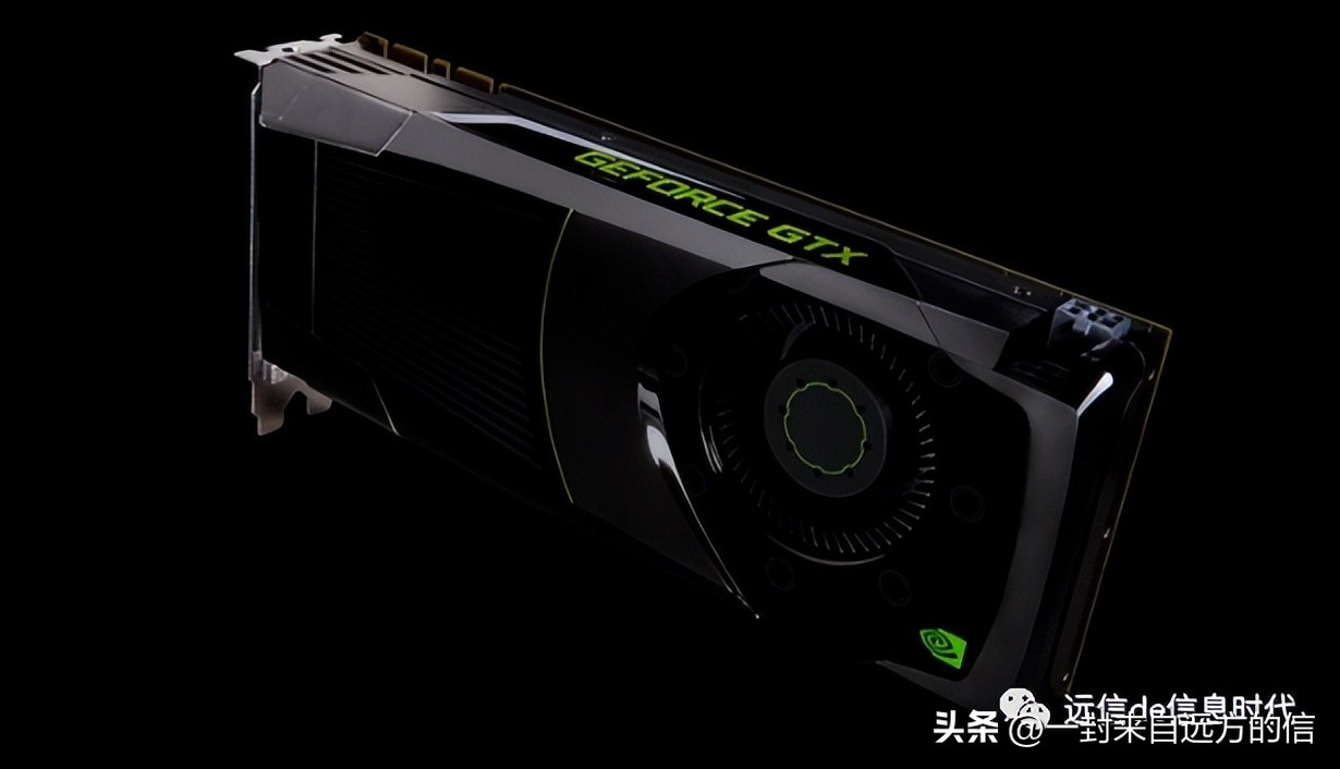「科技历史」有史以来最好的6款英伟达显卡
