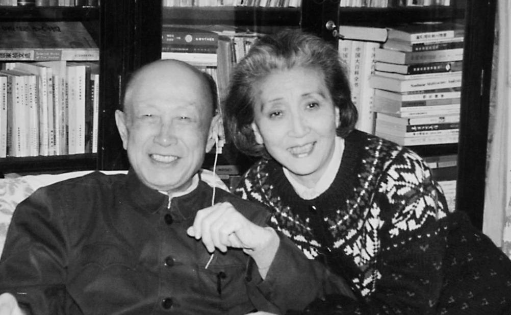 钱学森介绍对象,钱学森谈过几次恋爱