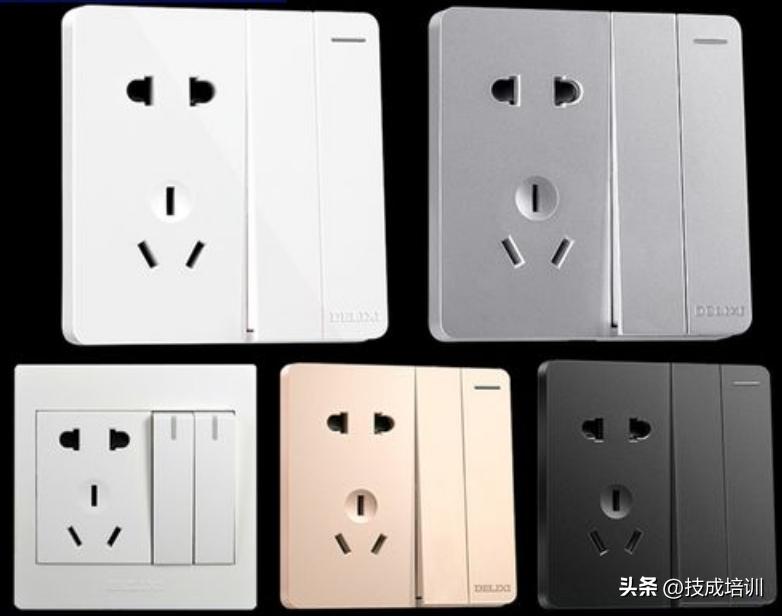 三开有1个双控2个单控怎么接,三开双控和一开双控怎么接视频