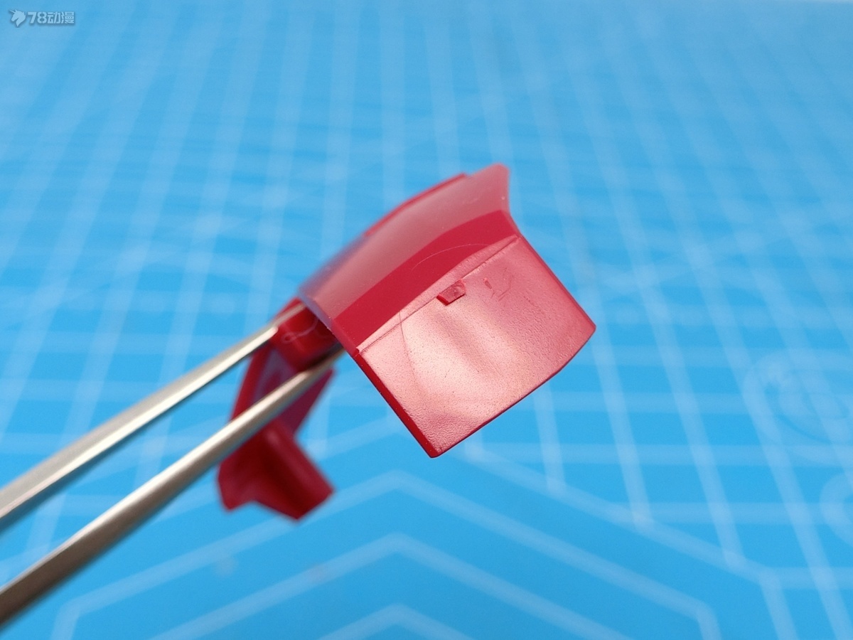 模型怎么做出电镀的效果,模型制作涂装技巧