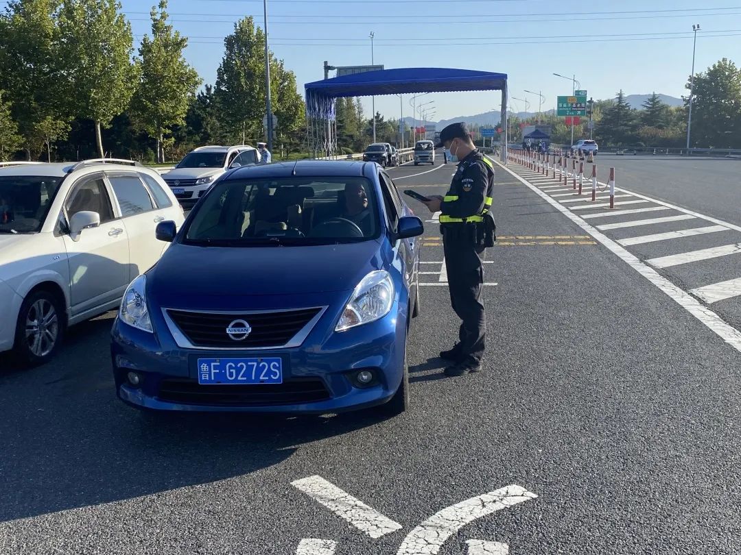 威海临港特巡警,威海环翠特巡警队
