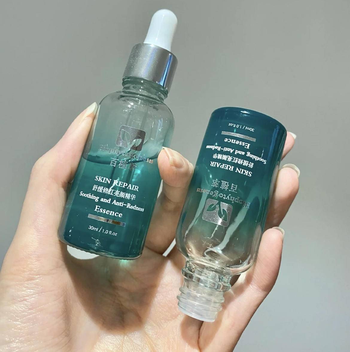 用了护肤品皮肤刺痛是缺水吗,护肤刺痛缺水怎么回事