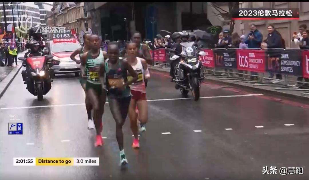 基普图姆和哈桑,基普图姆首马破纪录全世界的反应