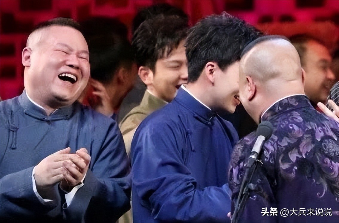 岳云鹏相声专场怎么买票,岳云鹏相声专场观众大规模退票