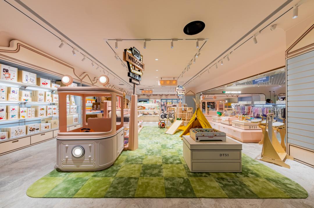 北京dt51商场,北京大屯dt51商场开业时间