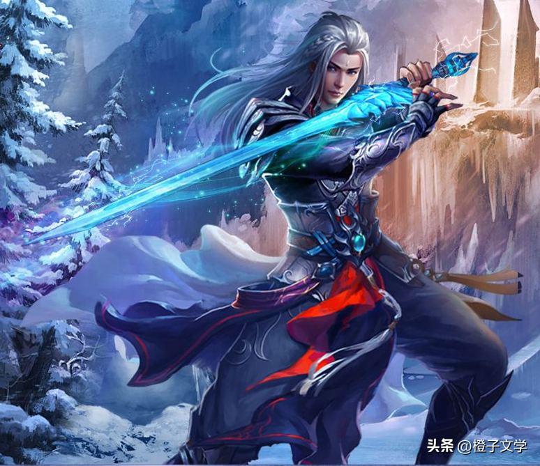 给大家推荐一本玄幻小说,给大家推荐几本超好看的小说