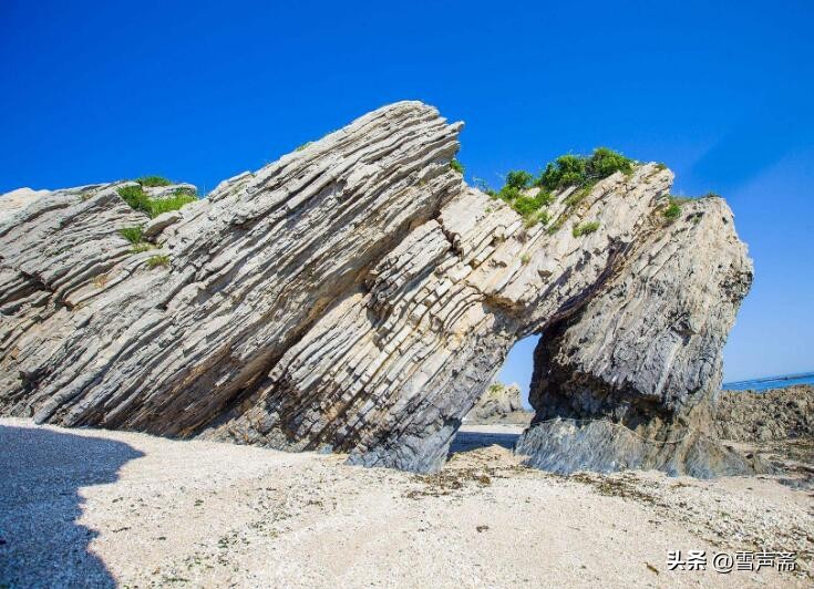 辽宁大连旅游必去十大景点推荐,辽宁古城旅游景点大全攻略图