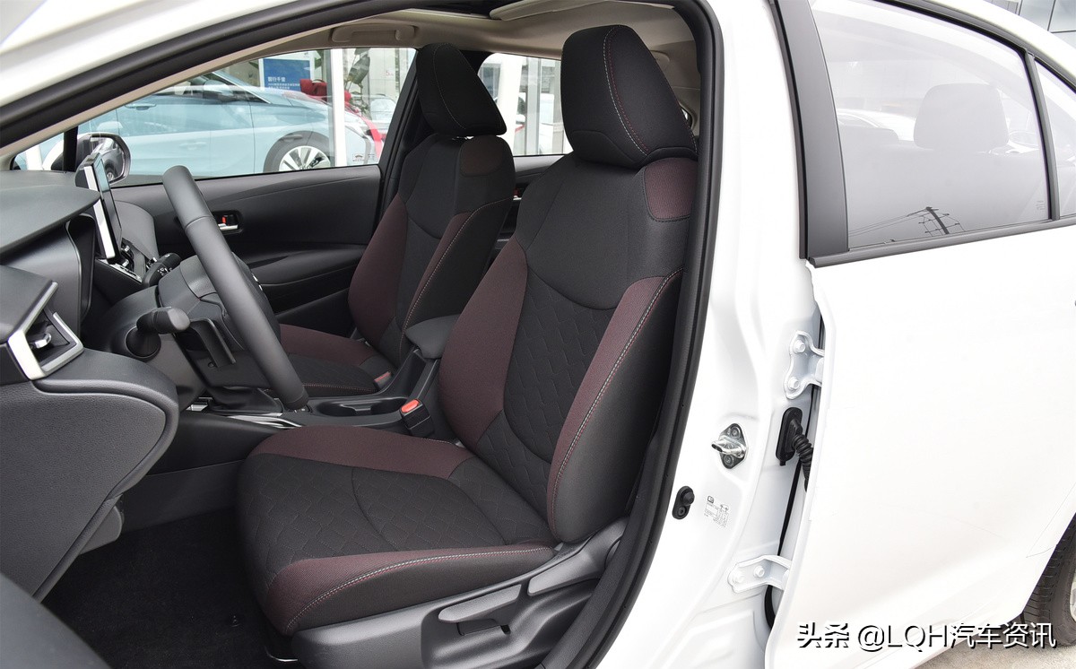 家用车选日产轩逸还是1.2t卡罗拉,1.2t卡罗拉和轩逸哪个更值得买