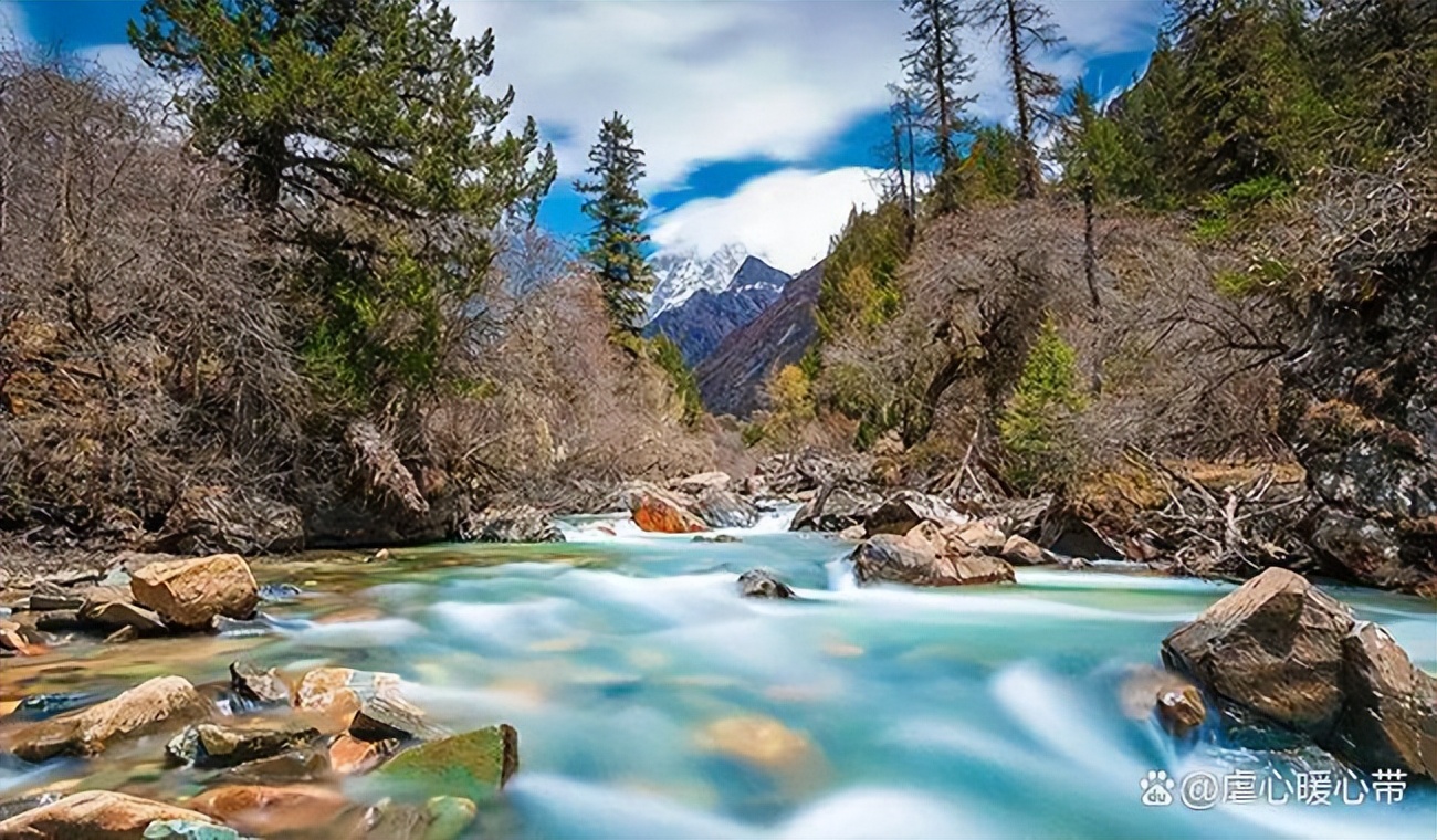 去九寨沟的旅游攻略自由行,去九寨沟玩应该怎么规划