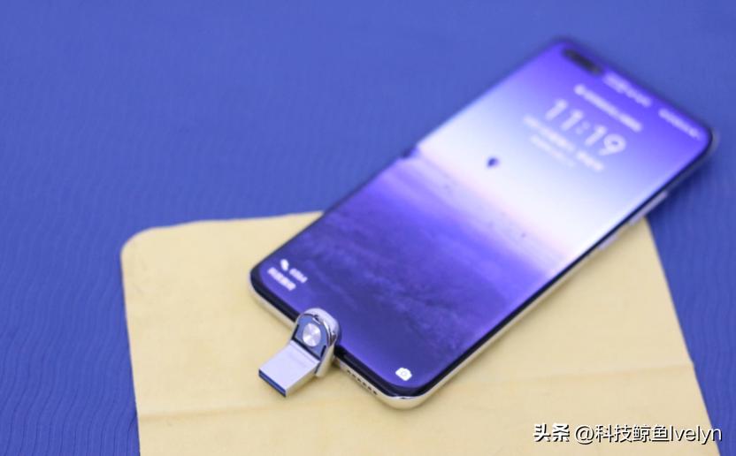 ipad储存空间扩容,ipad扩容U盘方案